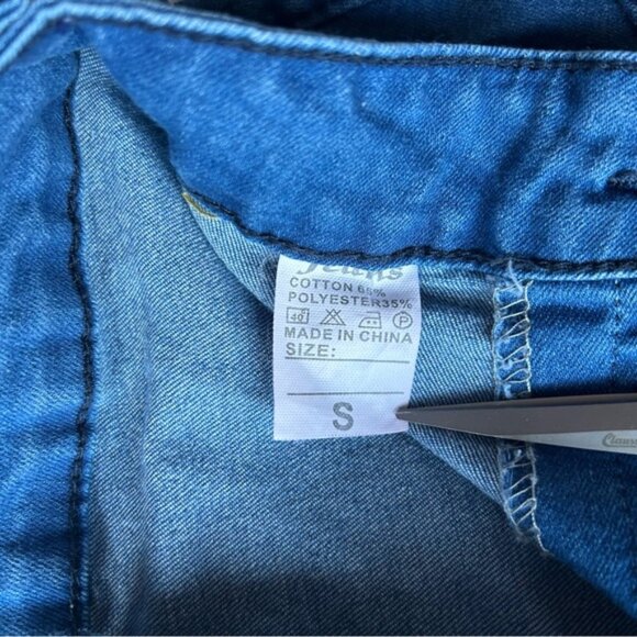 Flared Jeans ~ Womens Size Small - Picture 5 of 8